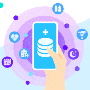 HealthCare IoT - Remote Monitoring and Operations Management for Hospitals